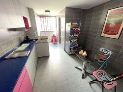 Blk 721 Jurong West Avenue 5 (Jurong West), HDB 5 Rooms #566189651
